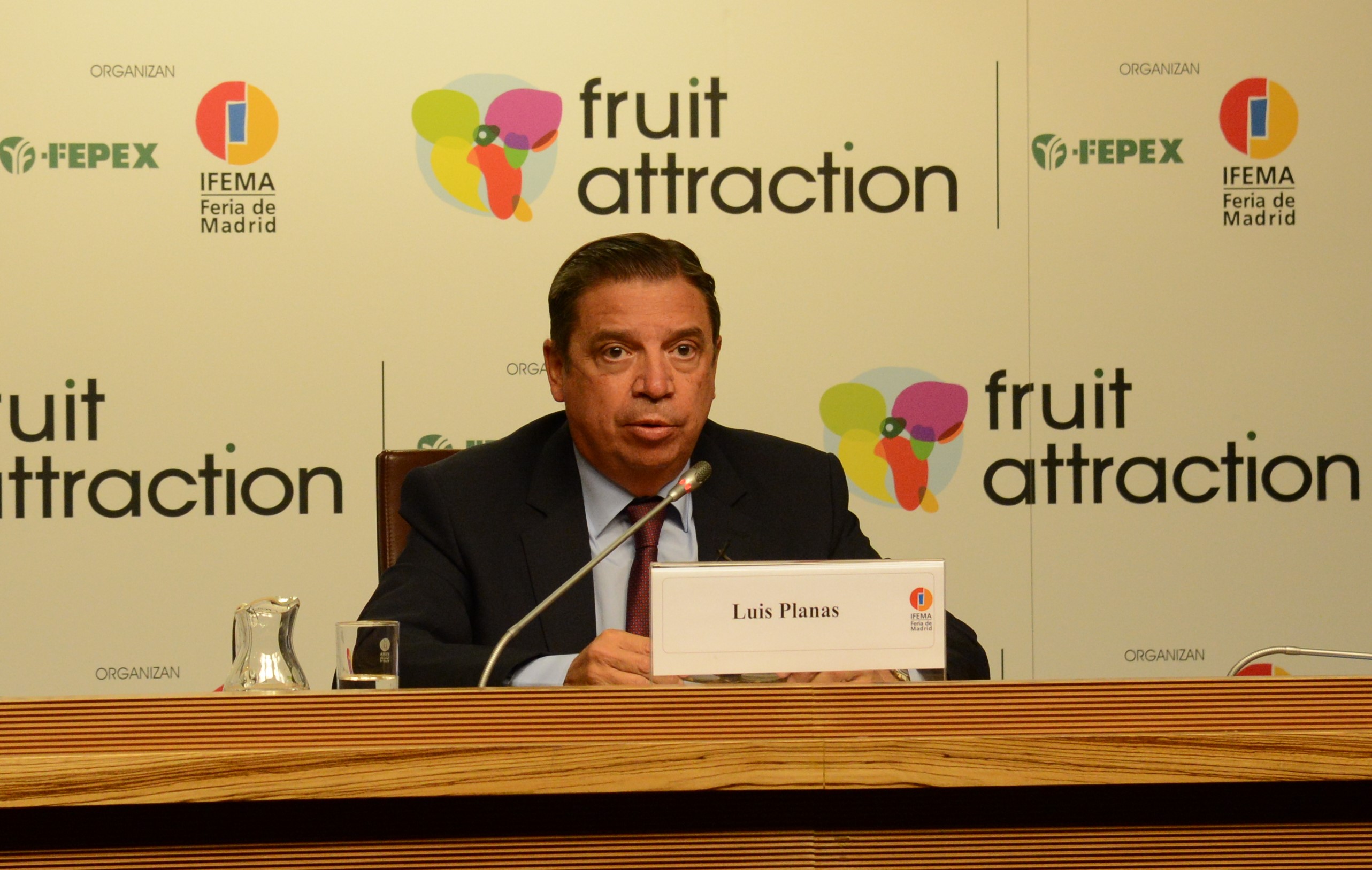 Fruit Attraction 2020